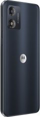 Motorola Moto E13, 2GB/64GB, Černá