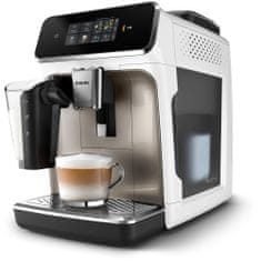automatický kávovar Series 2300 LatteGo EP2333/40