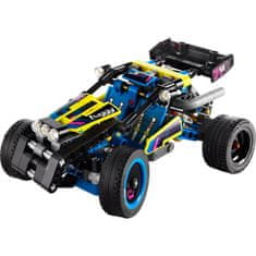 LEGO Technic 42164 Terénní závodní bugina