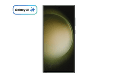 Samsung Galaxy S23 Ultra, 12GB/512GB, Green