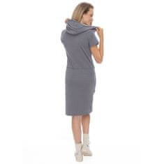Bushman šaty Goula grey XL