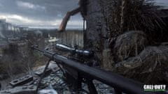 Activision Call of Duty: Modern Warfare Remastered XONE