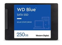 WD BLUE SSD 3D NAND S100T3B0A 1TB SA510 SATA/600, (R:560, W:520MB/s), 2.5"