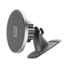 MobilPouzdra.cz Magnetický držák Touch Mag Adhesive na palubní desku s podporou MagSafe, černý