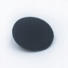 EnergoDom Magnetický držák kovová deska, černá