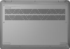 Lenovo IdeaPad Flex 5 14IRU8, šedá (82Y0004UCK)