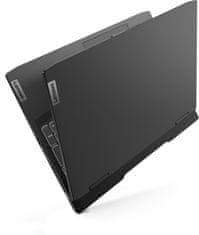 Lenovo IdeaPad Gaming 3 15ARH7, šedá (82SB00LPCK)