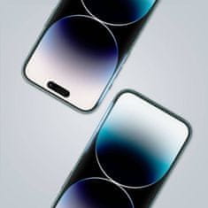 Tech-protect Tvrzené sklo Samsung Galaxy A14 5G Tech-Protect Supreme Set (2 ks sklo + 1 ks fotoaparát) čiré