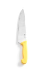 Hendi Kuchařský nůž Žlutá (L)385mm - 842737