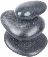inSPORTline Lávové kameny River Stone 6-8 cm - 3ks