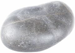 inSPORTline Lávové kameny River Stone 10-12 cm - 3 ks