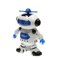 Aga Robot BOBO tančící