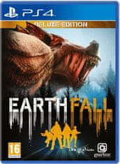 GearBox Earthfall Deluxe Edition PS4