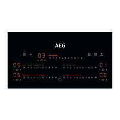 AEG vestavná elektrická deska IKE85753FB
