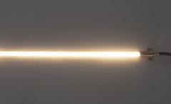 Cariitti  Linear Glass, skleněné osvětlení