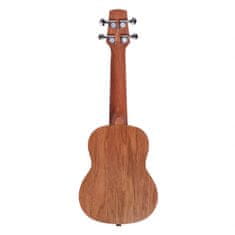 Laila UFG-2111-A FLOWERS - sopránové ukulele