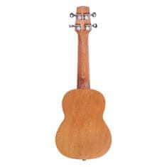 Laila UFN-2111-C (P1) - sopránové ukulele