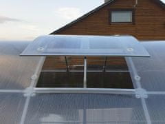 LanitPlast střešní okno pro obloukový skleník LANITPLAST GLADUS
