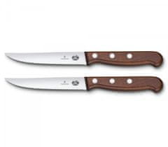 Victorinox Sada Steakových Nožů Wood 5.1230.12g