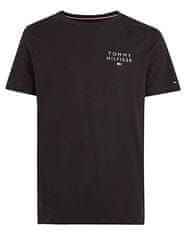 Tommy Hilfiger Pánské triko Regular Fit UM0UM02916-BDS (Velikost S)