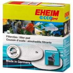 EHEIM Náplň vata filtrační jemná Ecco Pro 130/200/300 3 ks