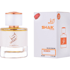 SHAIK Parfém Platinum W324 FOR WOMEN - Inspirován BYREDO BLANCHE (50ml)