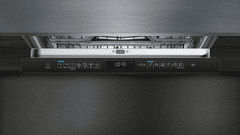Siemens vestavná myčka nádobí SN15ZC80CS + 10 let záruka proti prorezavění + doživotní záruka AquaStop