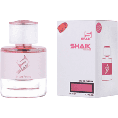 SHAIK Parfum Platinum W406 FOR WOMEN - Inspirován PARFUMS DE MARLY Delina (50ml)