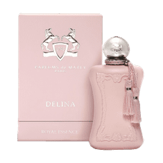 SHAIK Parfum Platinum W406 FOR WOMEN - Inspirován PARFUMS DE MARLY Delina (50ml)