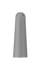 Hendi Šlehačkový sifon 0,5L, Fialová, ø80x(H)260mm - 975886