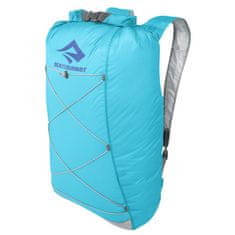 Sea to Summit Batoh Sea to Summit Ultra-Sil Dry Day Pack 22L Blue Atoll