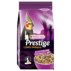 PRESTIGE  Premium pro střední papoušky 1 kg