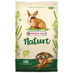 PRESTIGE  Nature pro králíky 2,3 kg