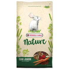 PRESTIGE  Nature Junior pro králíky 2,3 kg
