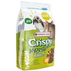PRESTIGE  Crispy Müsli pro králíky 2,75 kg