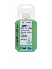 Sea to Summit šampón Trek & Travel Liquid Conditioning Shampoo 100ml velikost: OS (UNI)