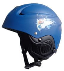 ACRAsport Snowbordová a lyžařská helma Brother - vel. S - 53-55 cm