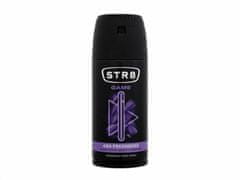 STR8 150ml game, deodorant