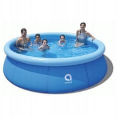 avenli Zahradní dětský bazén 420x84 cm s čerpadlem