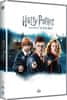 Harry Potter - Kompletní kolekce (8DVD)