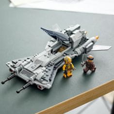 LEGO Star Wars 75346 Pirátská stíhačka