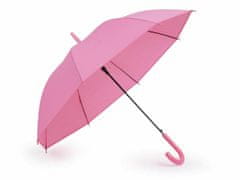 Kraftika 1ks levandulová dívčí vystřelovací deštník