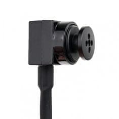 Secutek OTG minikamera v knoflíku pro živé streamování SNV-U3A