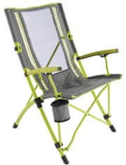 Coleman Skládací židle Bungee Chair Lime