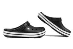 Crocs Clog Sandals Crocband 11016 001 45-46 EUR