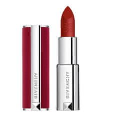 Givenchy Matná rtěnka Sheer Velvet Matte (Lipstick) 3,4 g (Odstín 27 Rouge Infusé)