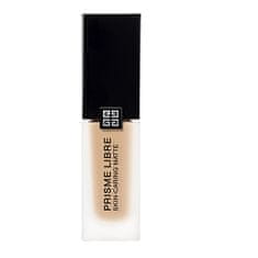 Givenchy Matující tekutý make-up Prisme Libre Skin-Caring Matte (Foundation) 30 ml (Odstín 1-W105)
