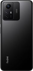 Xiaomi Redmi Note 12S, 8GB/256GB, Onyx Black