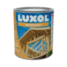 LUXOL Luxol IMPREGNACE (0.75l)