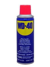 WD olej -40 400ml